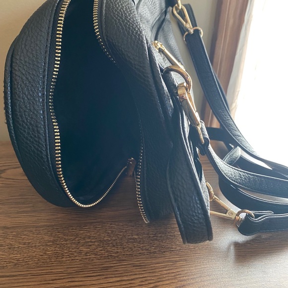 Mini Backpack Purse - Picture 4 of 4